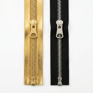 ZIPPER CHAINS
